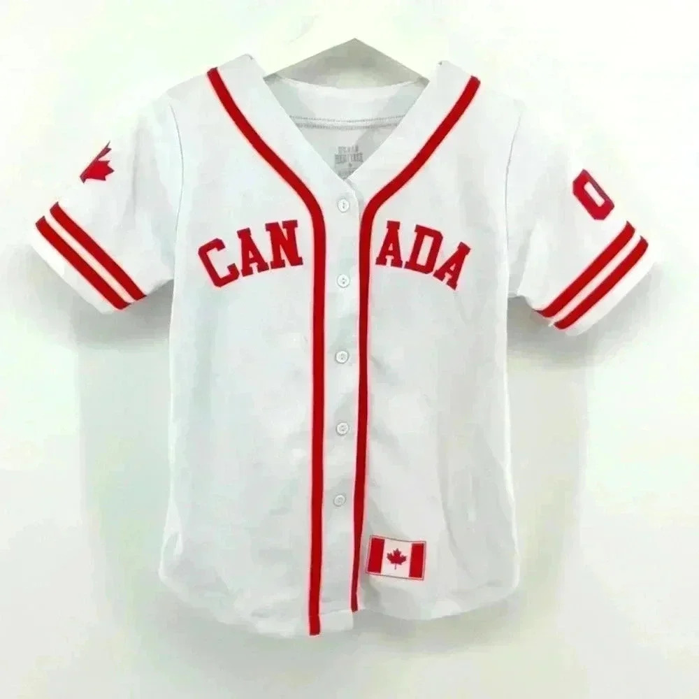 URBAN HERITAGE BASEBALL TOP